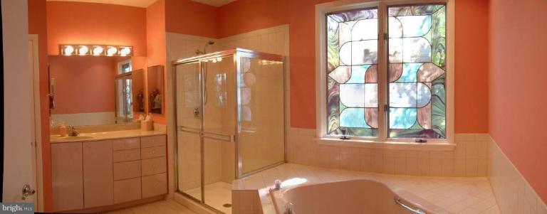 8607 Stevenson Road Stevenson, MD 21153 - Photo 8 of 30 Master Bath #2