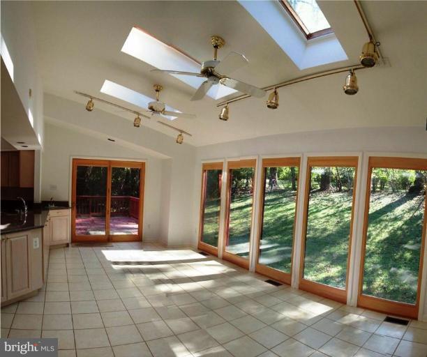 8607 Stevenson Road Stevenson, MD 21153 - Photo 9 of 30 Sunroom