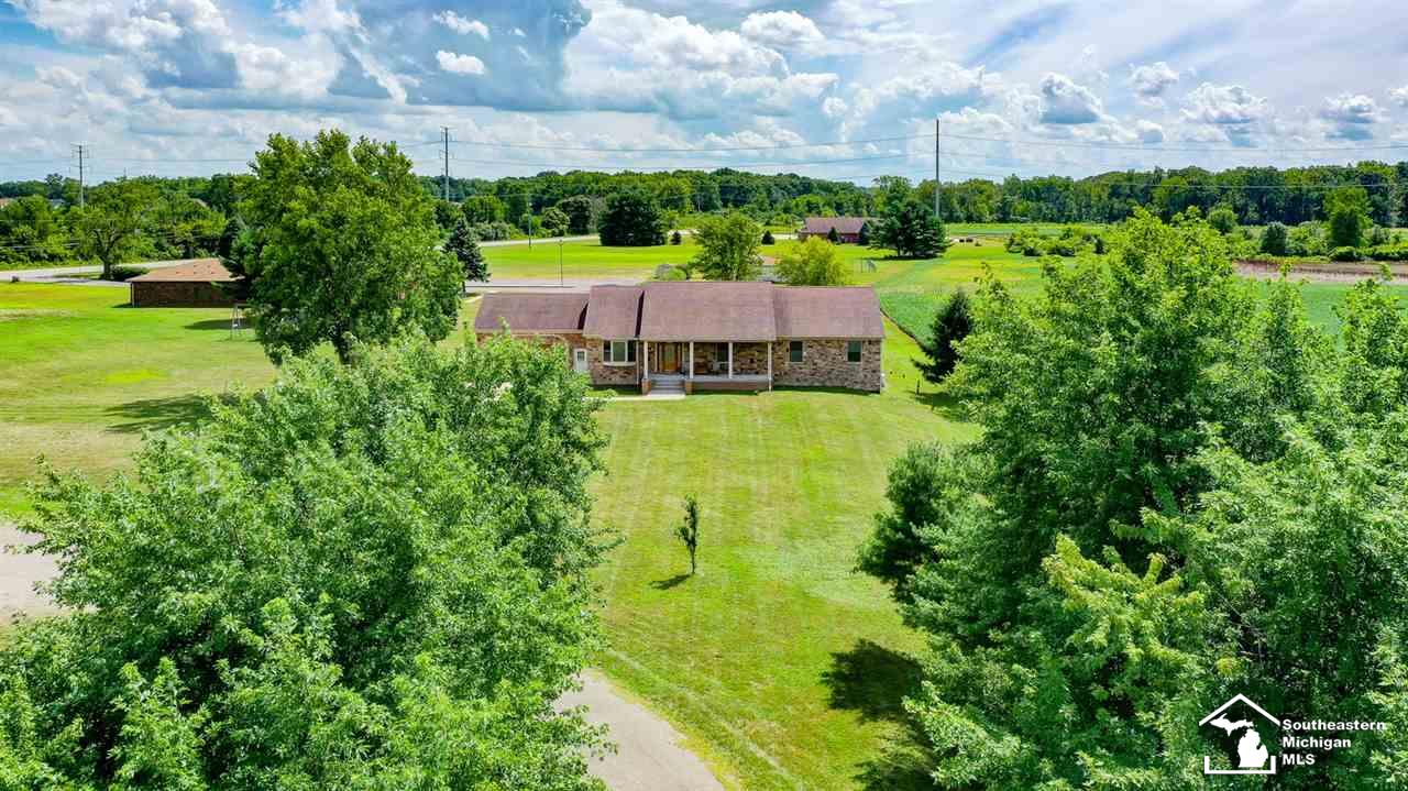 4723 West Albain Road Monroe, MI 48161 - Photo 82 of 85
