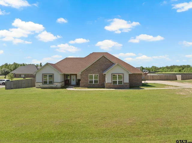 $440,000 | 20 County Road 4742, Mount Pleasant, TX 75455