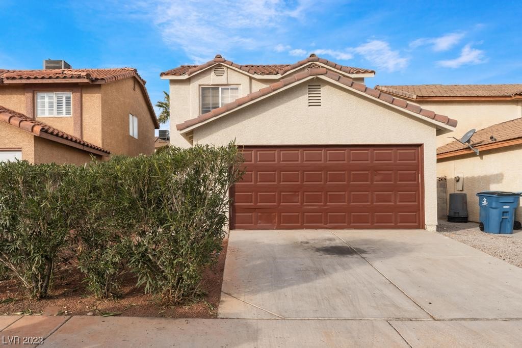 913 Wilson Cliffs Road Las Vegas, NV 89128 - Photo 1 of 33