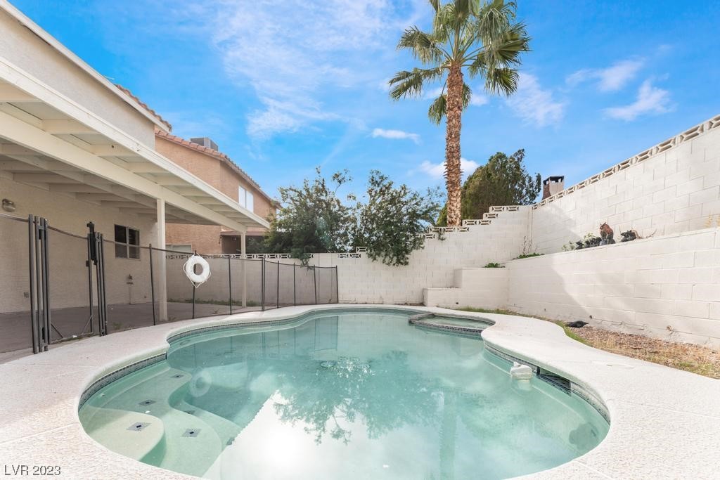 913 Wilson Cliffs Road Las Vegas, NV 89128 - Photo 31 of 33