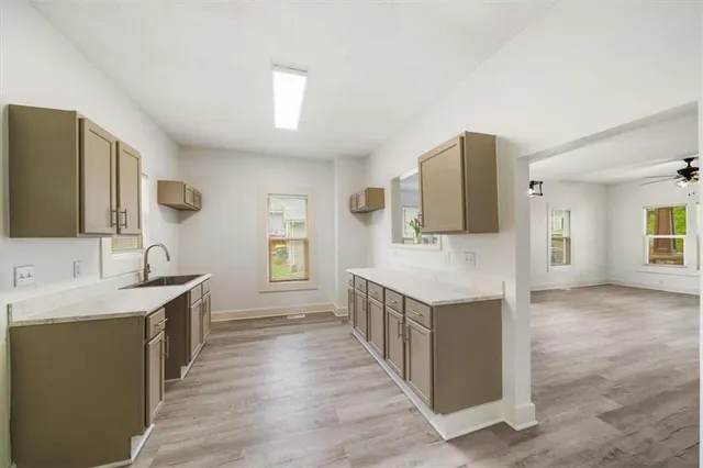 $264,000 | 507 North Pearl Street, Paola, KS 66071