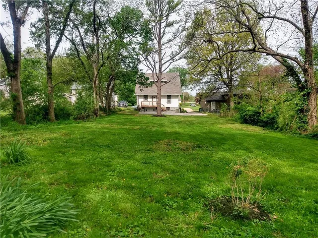 $264,000 | 507 North Pearl Street, Paola, KS 66071