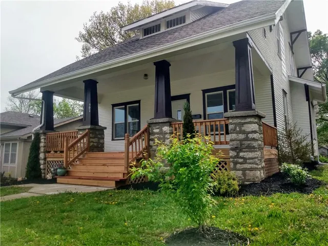 $264,000 | 507 North Pearl Street, Paola, KS 66071