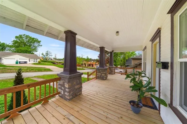 $264,000 | 507 North Pearl Street, Paola, KS 66071