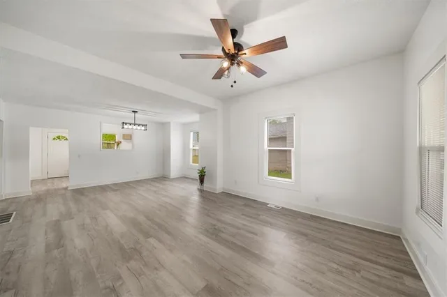 $264,000 | 507 North Pearl Street, Paola, KS 66071