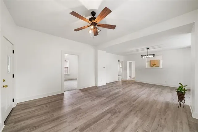 $264,000 | 507 North Pearl Street, Paola, KS 66071