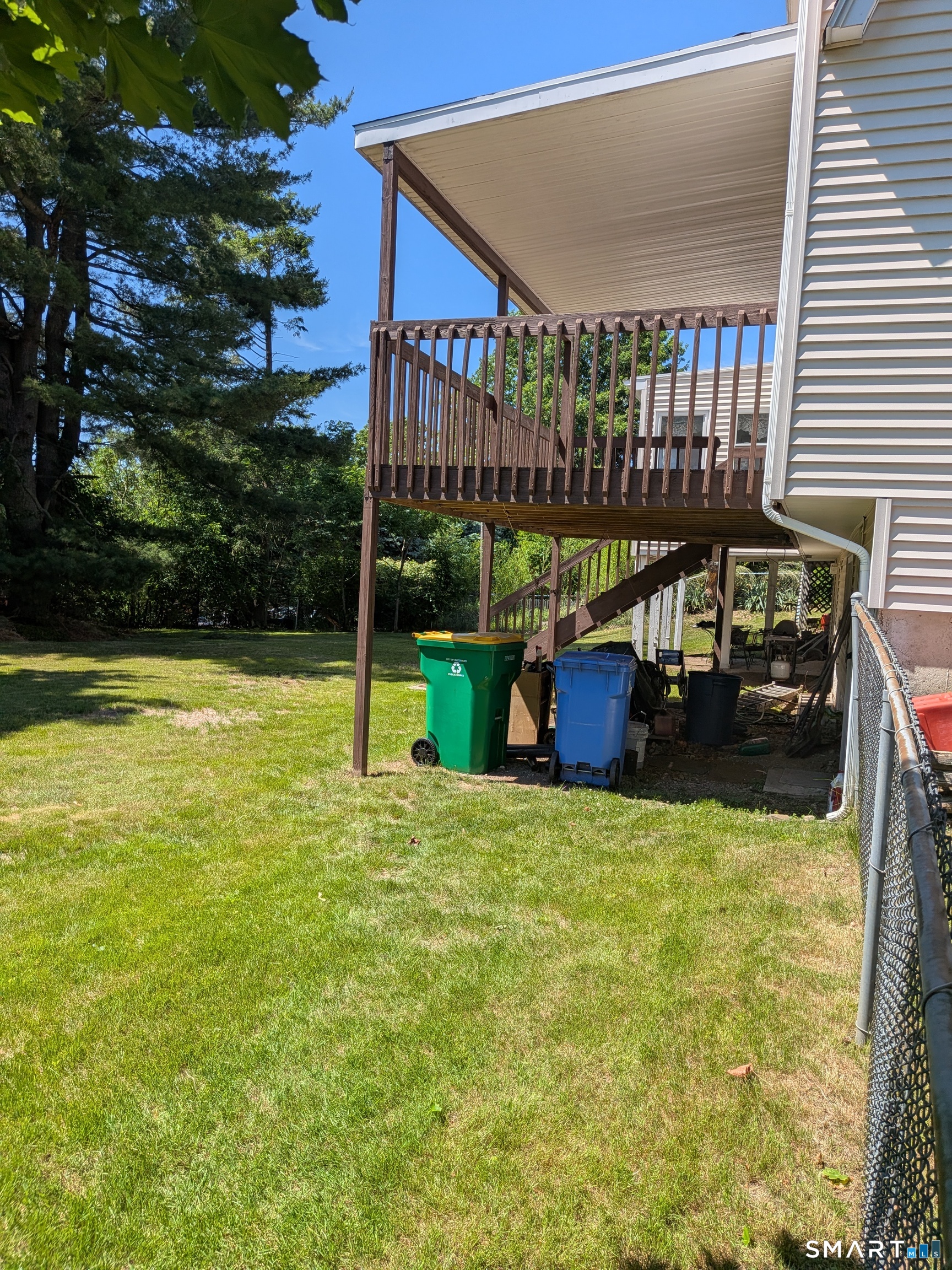 124 Spring Lake Road Waterbury, CT 06706 - Photo 32 of 34