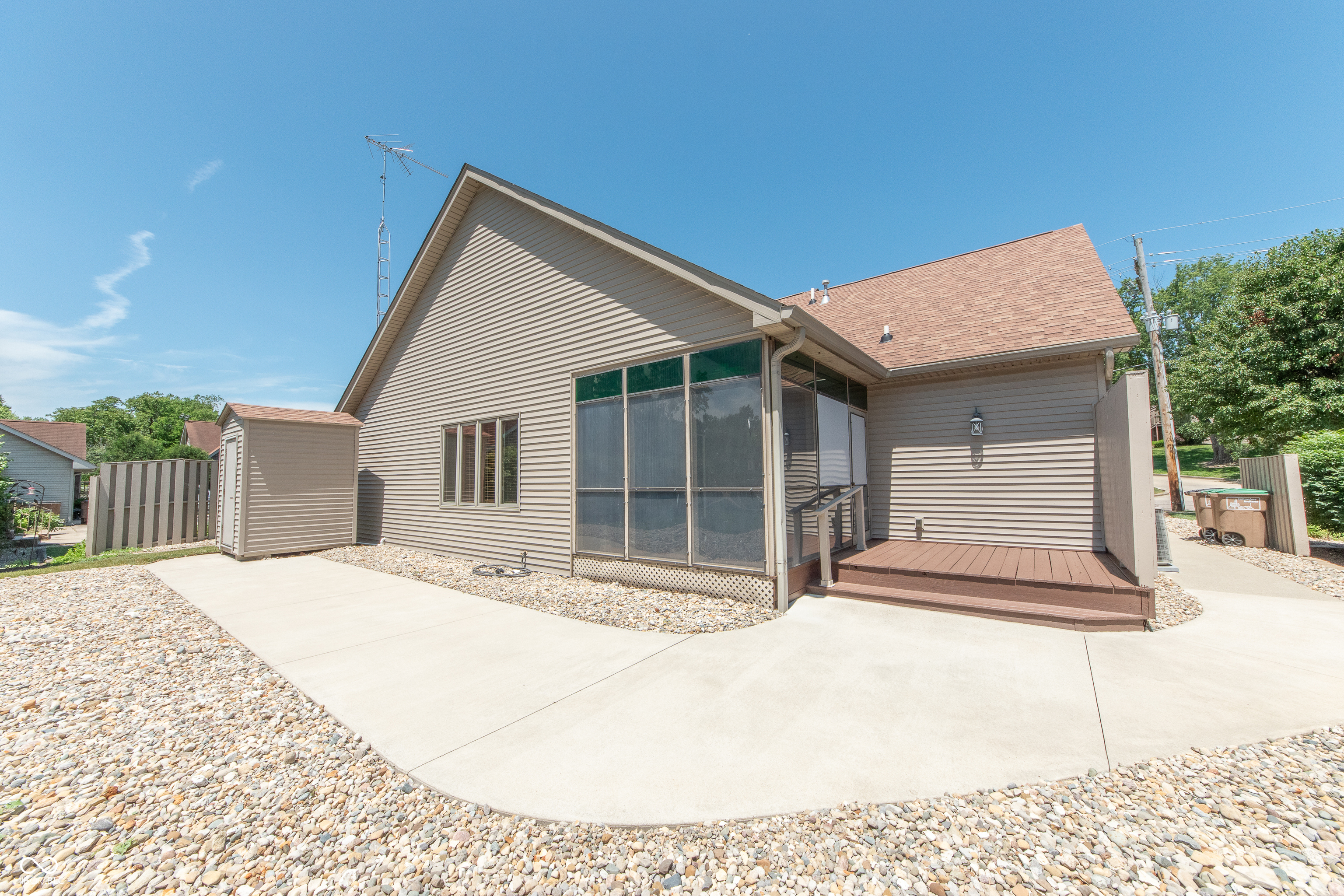 3735 West 2 Mile House Road Columbus, IN 47201 - Photo 41 of 50