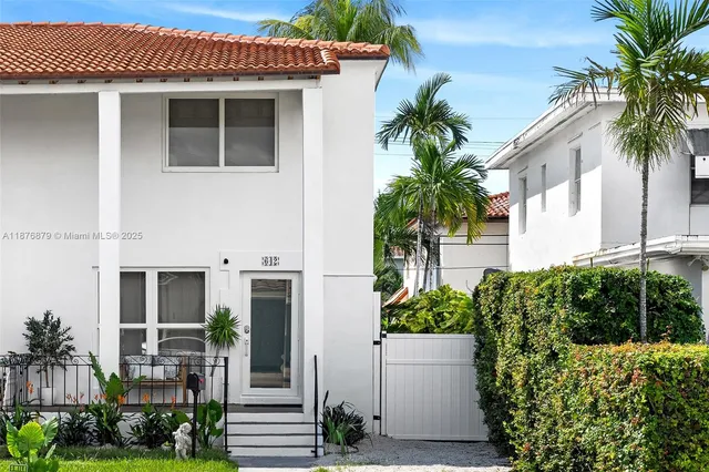 $775,000 | 642 86th Street, Miami Beach, FL 33141