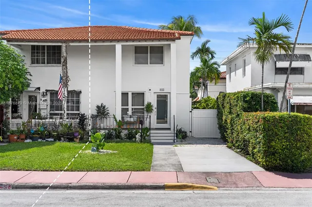 $775,000 | 642 86th Street, Miami Beach, FL 33141