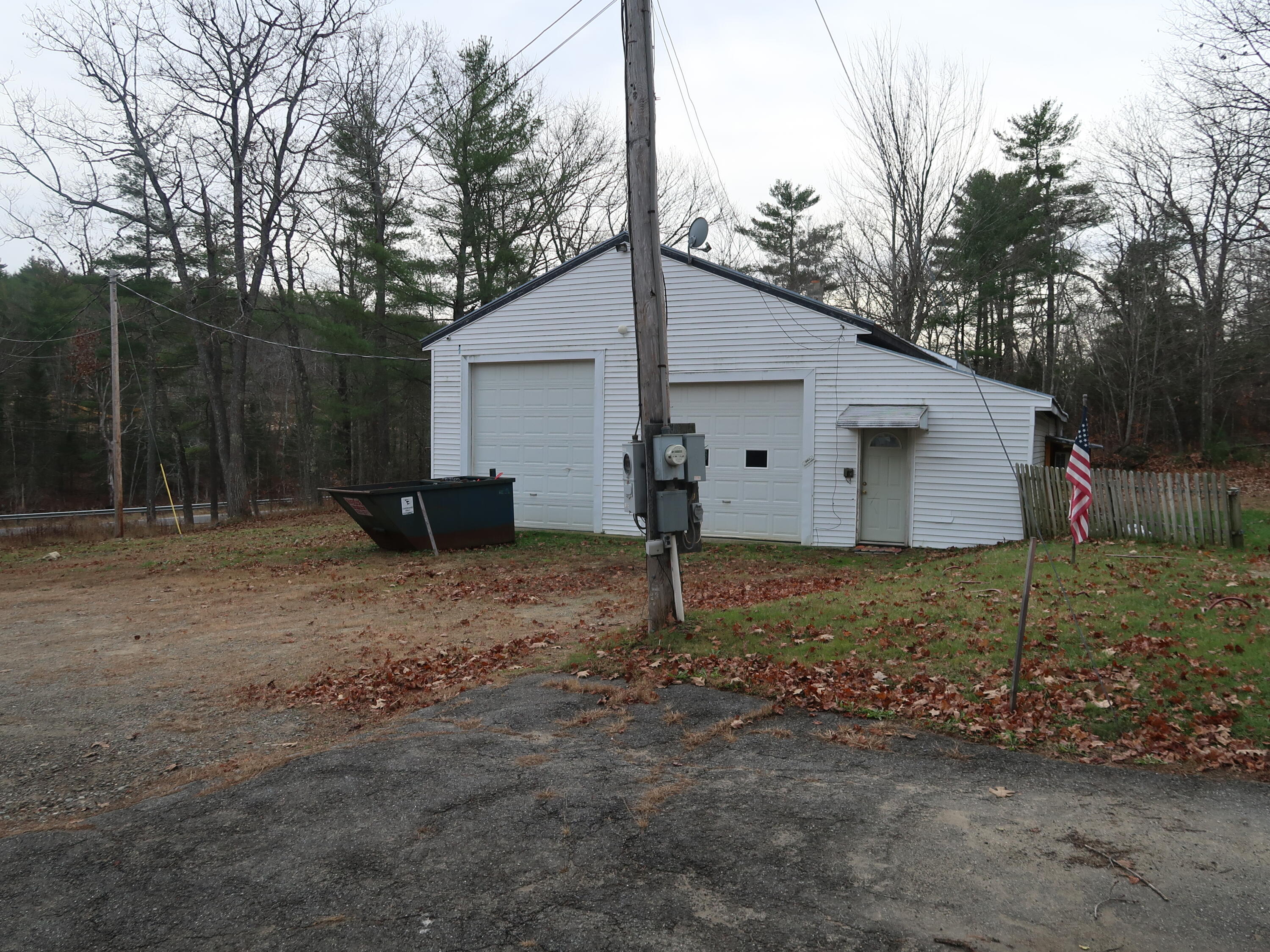 614 Windsor Road Augusta, ME 04330 - Photo 52 of 56 IMG_0409