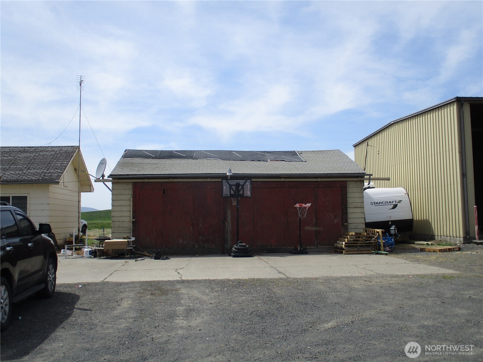 1351 Cummins Road Touchet, WA 99360 - Photo 23 of 23