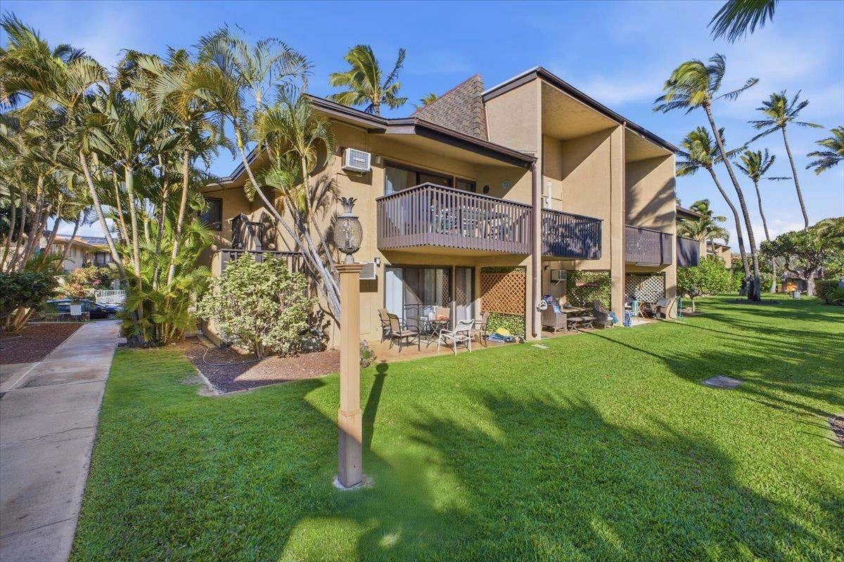 1299 Uluniu Road, Unit 201B Kihei, HI 96753 - Photo 25 of 42