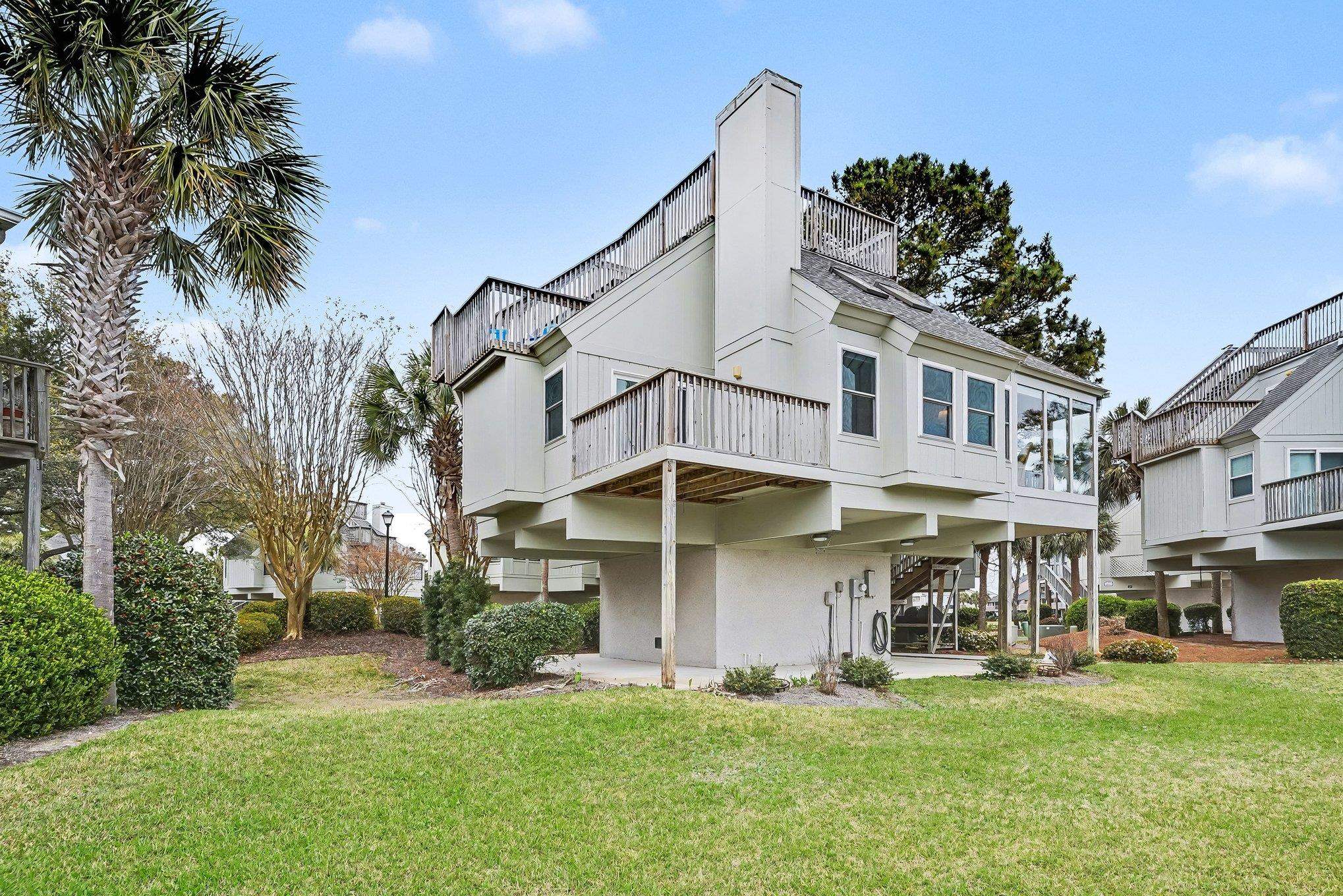 12 Riptide Lane Pawleys Island, SC 29585 - Photo 23 of 31 Gallery Image 23