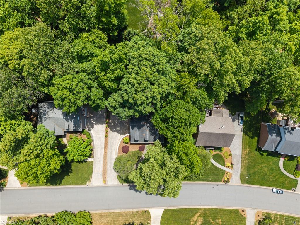 976 Ridge Gate Drive Lewisville, NC 27023 - Photo 50 of 50
