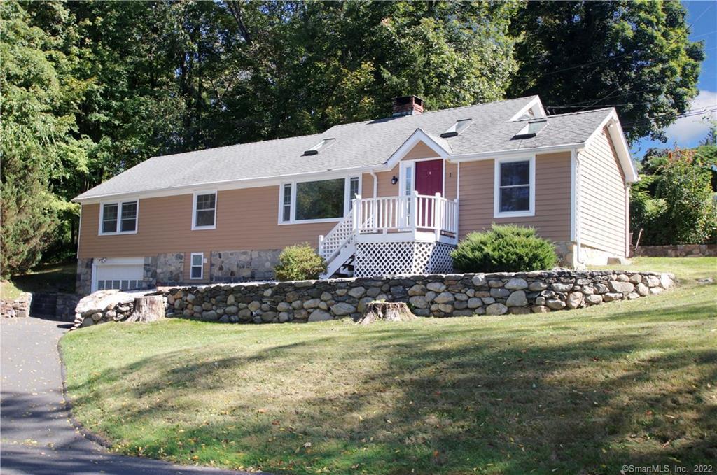 1 Old Middle Road Brookfield, CT 06804 - Photo 1 of 1