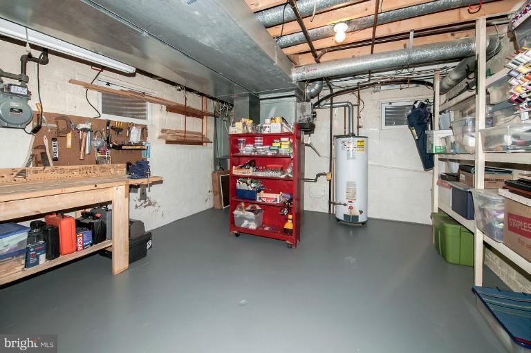 2424 Darrow Street Silver Spring, MD 20902 - Photo 2 of 28 Basement