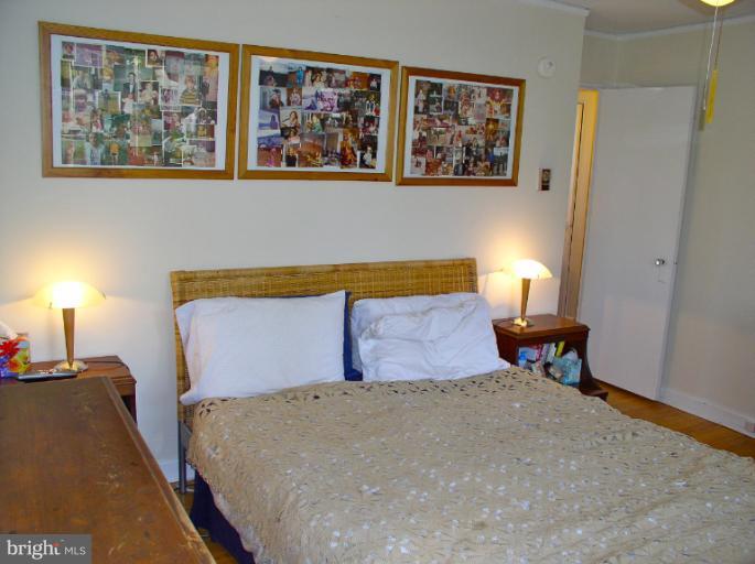 9 Ridge Road, Unit A Greenbelt, MD 20770 - Photo 12 of 30 Bedroom (Master)