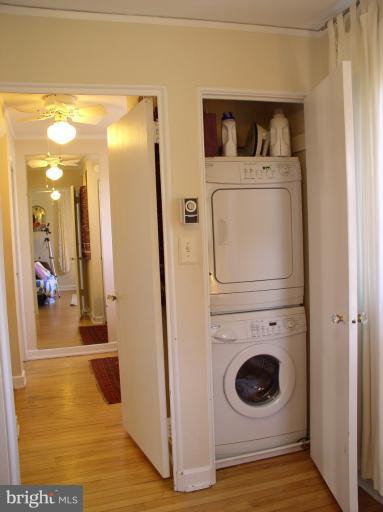 9 Ridge Road, Unit A Greenbelt, MD 20770 - Photo 18 of 30 Laundry