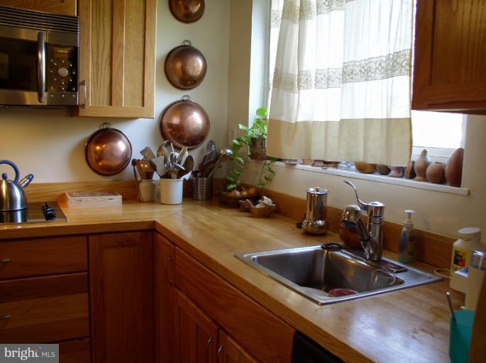 9 Ridge Road, Unit A Greenbelt, MD 20770 - Photo 25 of 30 Kitchen