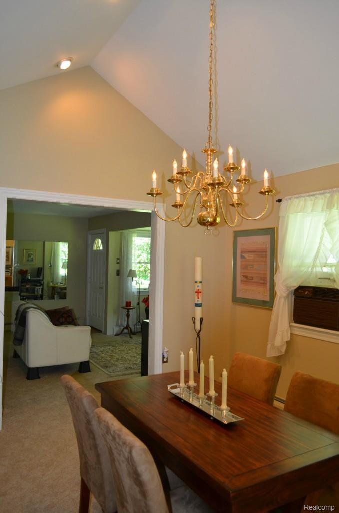 7034 Ridgewood Road Clarkston, MI 48346 - Photo 14 of 50 Chandlier.jpg