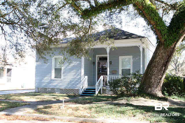 26 Hurlbert Street Mobile, AL 36607 - Photo 1 of 1