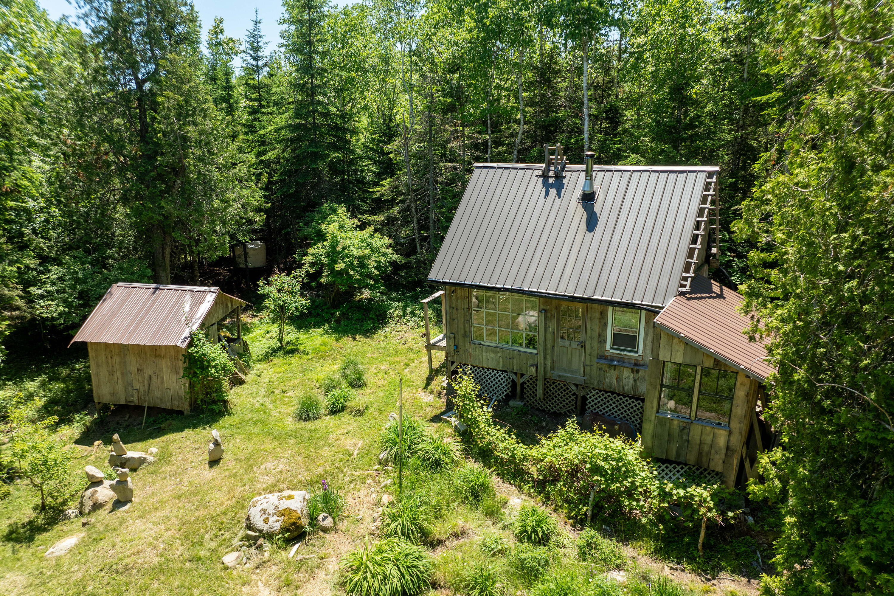 362 Duck Cove Road Roque Bluffs, ME 04654 - Photo 12 of 19 362 Duck Cove Road Roque Bluffs (14 of 2