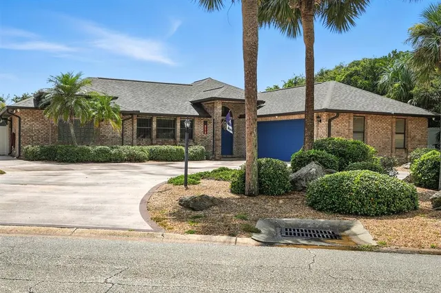 $794,000 | 35 Calumet Avenue, Ponce Inlet, FL 32127