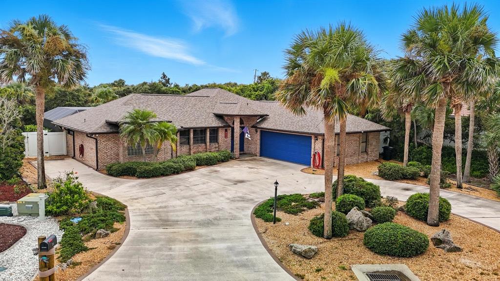 35 Calumet Avenue Ponce Inlet, FL 32127 - Photo 2 of 67