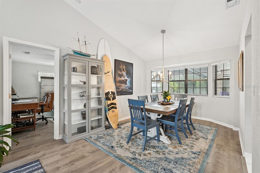 35 Calumet Avenue Ponce Inlet, FL 32127 - Photo 22 of 67