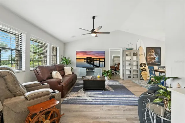 $794,000 | 35 Calumet Avenue, Ponce Inlet, FL 32127