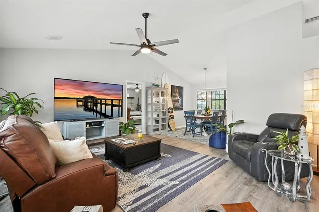 $794,000 | 35 Calumet Avenue, Ponce Inlet, FL 32127