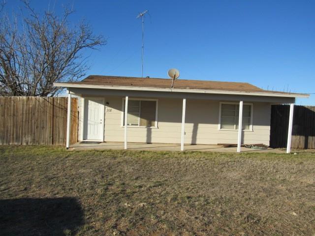 701 House Street Rochelle, TX 76872 - Photo 1 of 1 Gallery Image 1