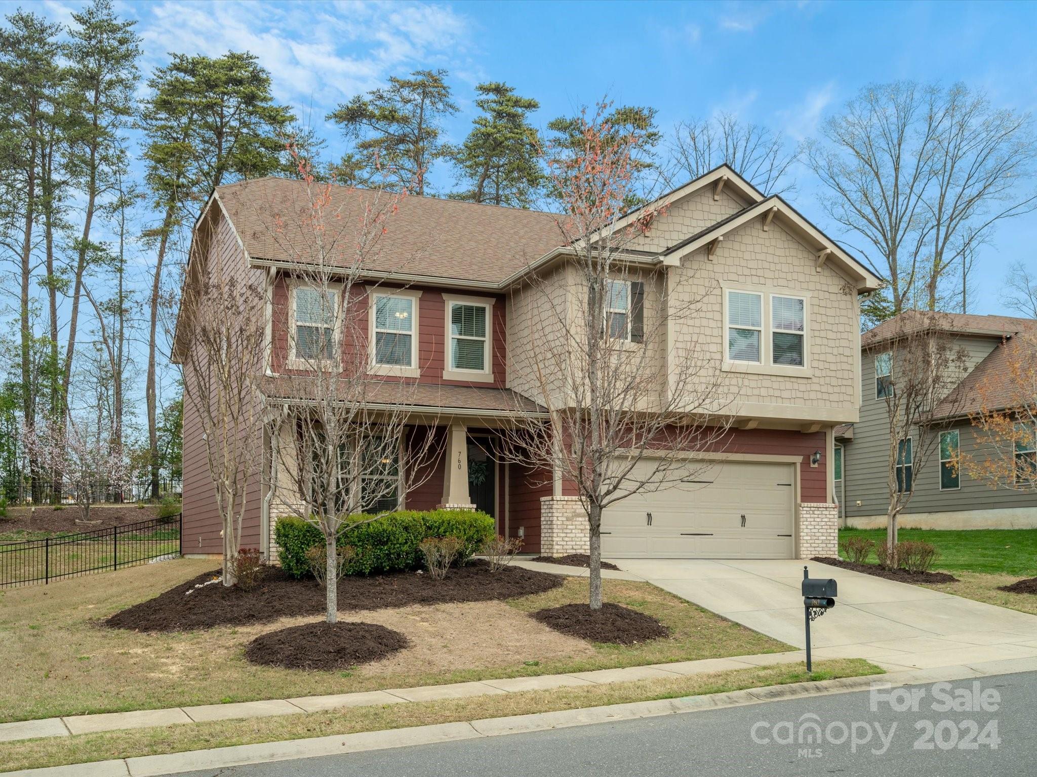 760 Coralbell Way Tega Cay, SC 29708 - Photo 3 of 47 Gallery Image 3