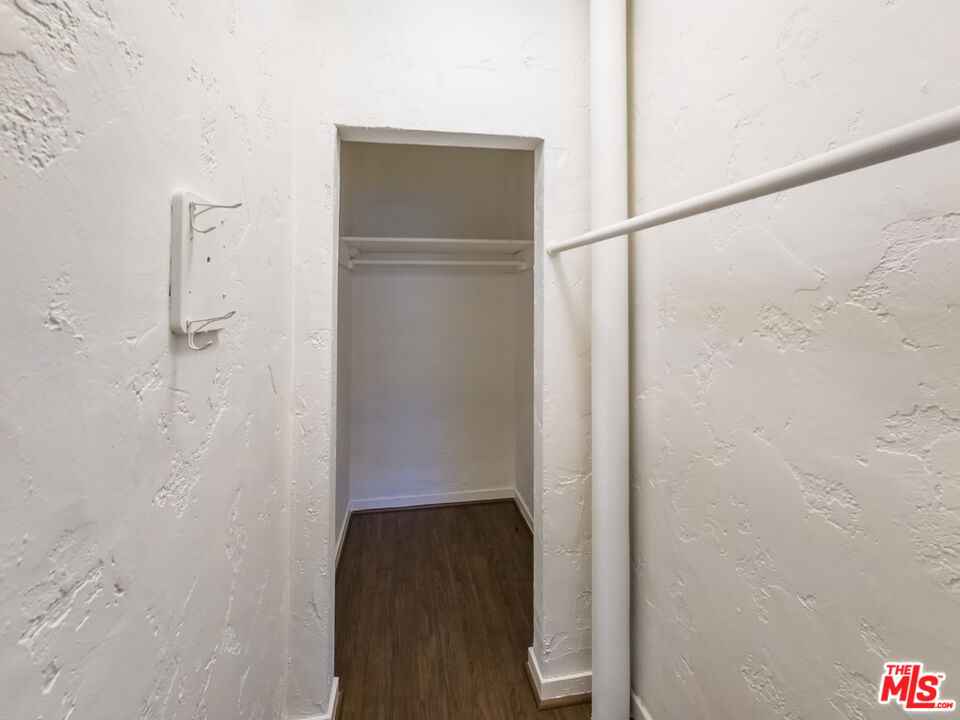427 North Adams Street, Unit 18 Glendale, CA 91206 - Photo 11 of 13 a view of walk in closet