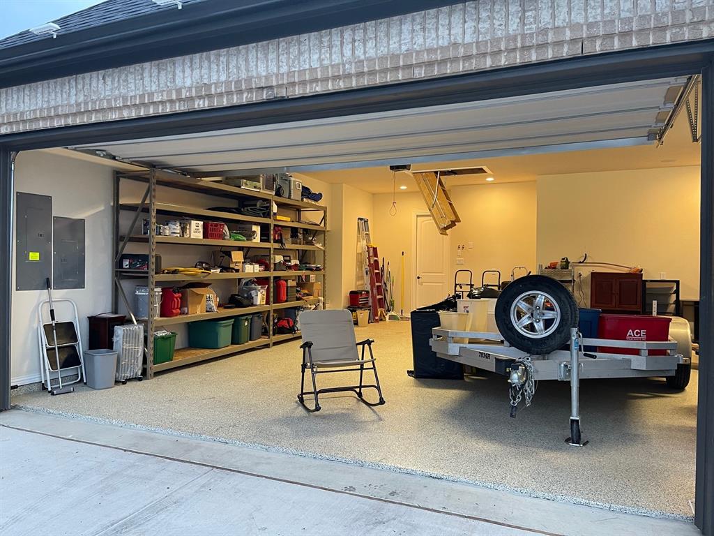 8210 Palmer Road Waxahachie, TX 75167 - Photo 39 of 39 a view of livingroom with furniture