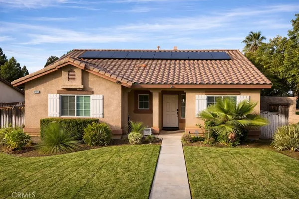 $597,000 | 22476 De Berry Street, Grand Terrace, CA 92313