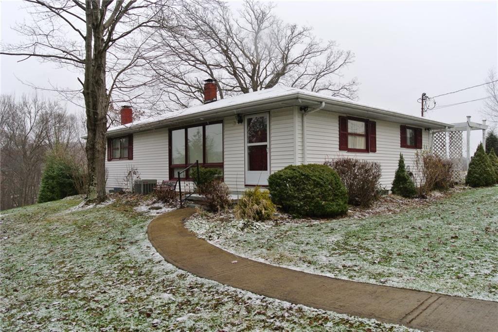 225 Pine Run Church Road Apollo, PA 15613 - Photo 1 of 24 Gallery Image 1