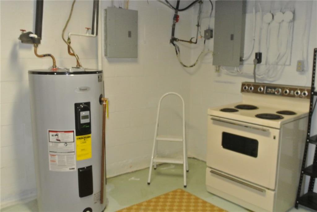 225 Pine Run Church Road Apollo, PA 15613 - Photo 20 of 24 Gallery Image 20