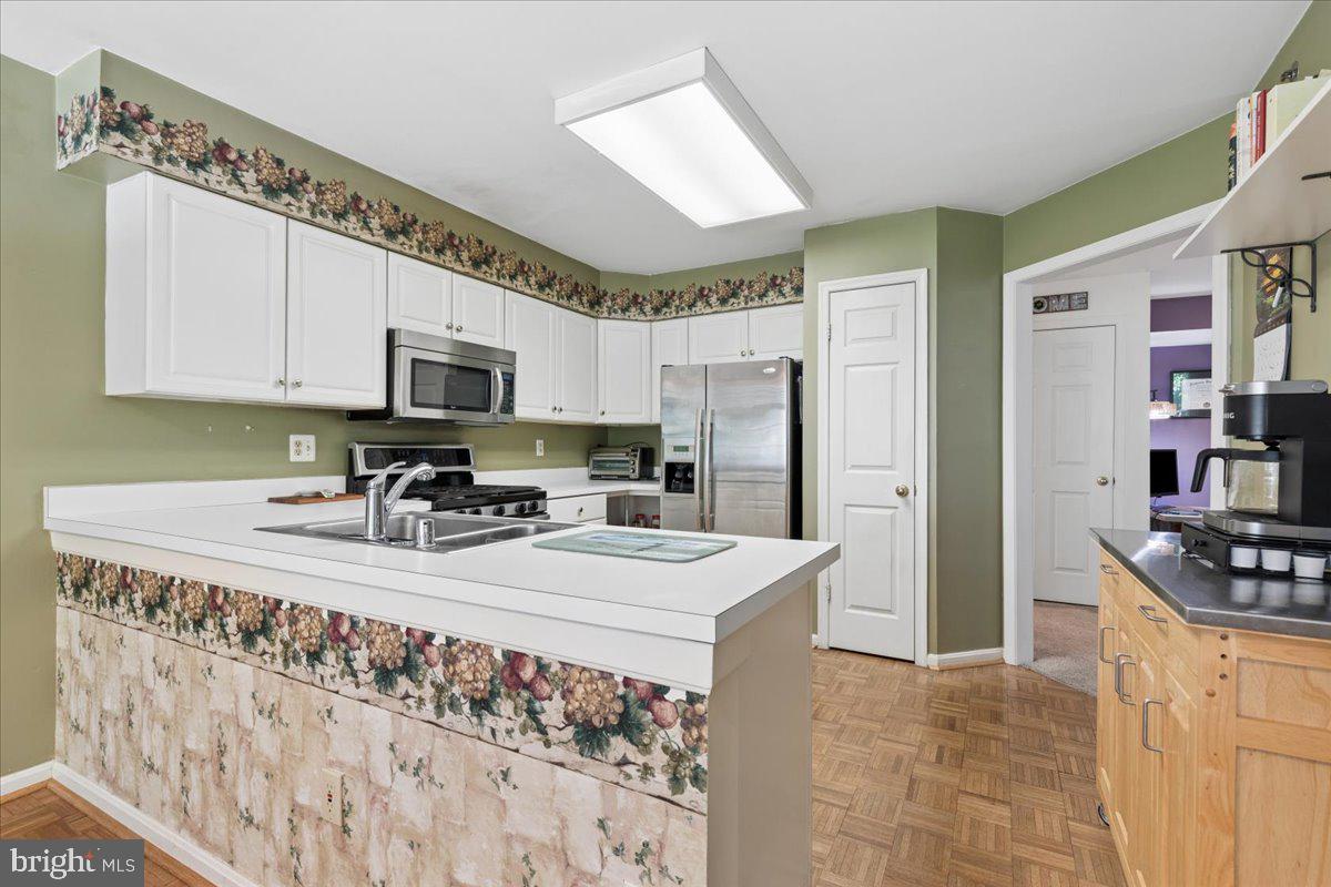 402 Rockfleet Road, Unit 102 Lutherville-Timonium, MD 21093 - Photo 18 of 47