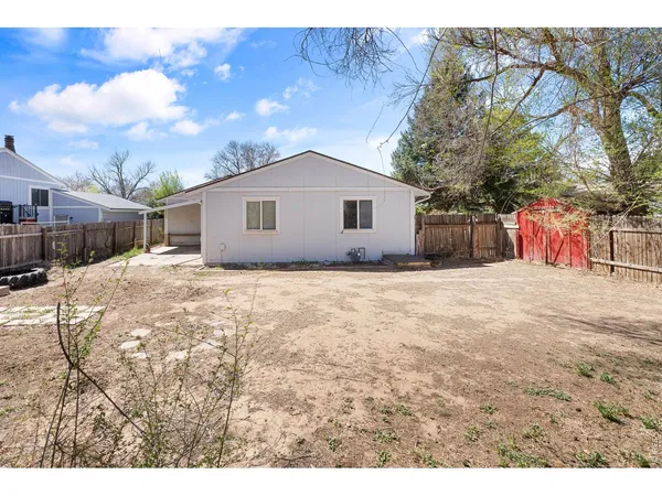 $300,000 | 3500 Lilac Lane, Evans, CO 80620