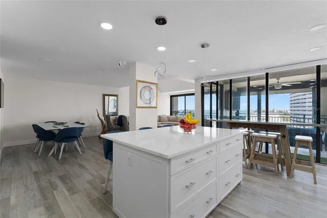 $1,700,000 | 1390 Gulf Boulevard, Unit 4, Clearwater Beach, FL 33767