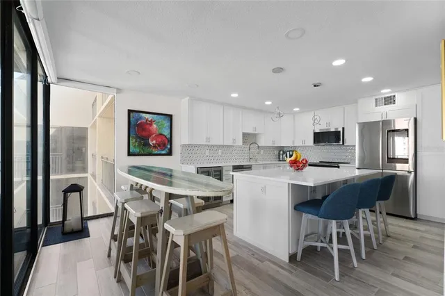 $1,700,000 | 1390 Gulf Boulevard, Unit 4, Clearwater Beach, FL 33767