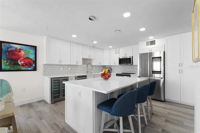 $1,700,000 | 1390 Gulf Boulevard, Unit 4, Clearwater Beach, FL 33767