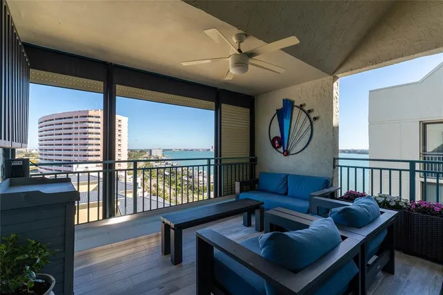 $1,700,000 | 1390 Gulf Boulevard, Unit 4, Clearwater Beach, FL 33767