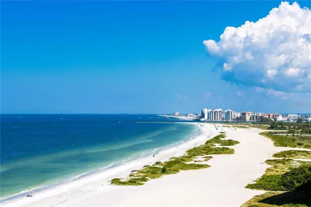 $1,700,000 | 1390 Gulf Boulevard, Unit 4, Clearwater Beach, FL 33767