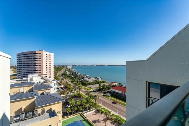 $1,700,000 | 1390 Gulf Boulevard, Unit 4, Clearwater Beach, FL 33767