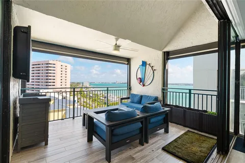 $1,700,000 | 1390 Gulf Boulevard, Unit PH4, Clearwater Beach, FL 33767